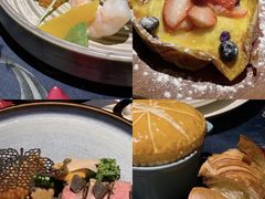 -第101座花园餐厅(湖滨88店)