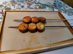 烤面筋-阿西叶滩羊馆(交大店)