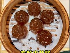 -稻香酒家·35年老字号(侨光店)