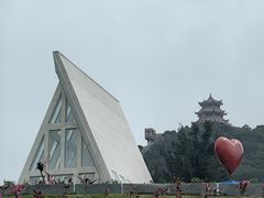 -东澳岛