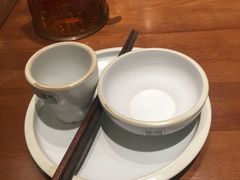 -莲香西域·正宗新疆菜(龙华店)