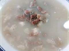 -何记羊汤馆(丽水佳源店)