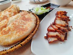 -山南熏肉大饼(辽菜旗舰店)