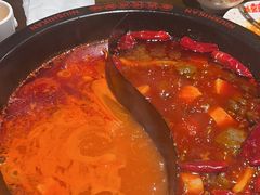 -牛市坎火锅(建设路店)