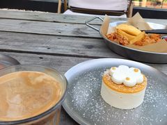 -J Create城市露营咖啡·简餐·宠物(上海动物园店)