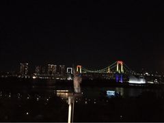 -台场海滨公园船码头