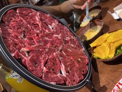 -楠火锅(昆山金鹰店)