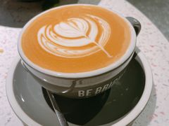 -BE BRIGHT KITCHEN(正佳广场店)