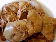 鹅肝-乌镇黄金水岸度假酒店