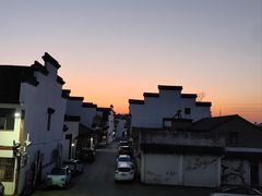 -丝绸小镇荻港古村