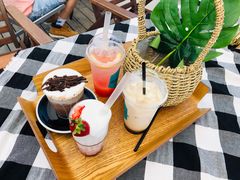 -Cafe Rooftop Cheongsapo