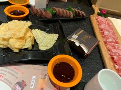 -煲宫猪肚鸡(昆山金鹰国际购物中心店)