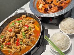 -蛙喔牛蛙(金桥太茂店)