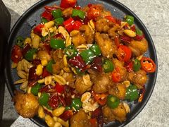 -留半山·香港食堂(啦啦宝都店)