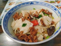 -老西安韩记三鲜煮馍(四府街店)