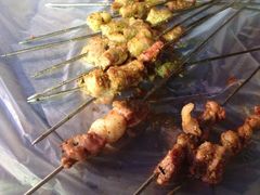 iphone_upload_pic-清真磊磊烧烤老店(饮虎池街34号店)