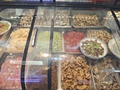 -健跳小海鲜(人民路店)