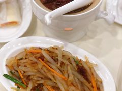 -凤凰楼酒家·粤宴点心(华强北店)