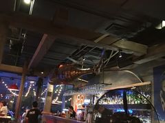 大堂-Luchador摔跤手墨西哥餐厅(恒宇广场店)