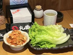 -丸藏和牛烧肉专门店(园区师惠坊店)