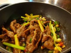 -猪肉婆私房菜(容桂总店)