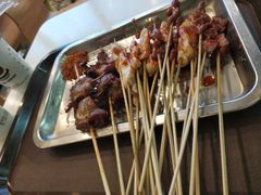 -金乐活美食(中街店)