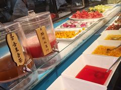 -聚盛源蒸汽海鲜火锅烤肉自助(巨川金海岸购物广场店)