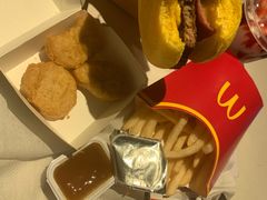 芝香牛牛月亮堡-麦当劳(昆明长水国际机场店)