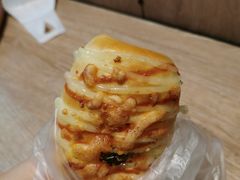 起士大亨-85度C(南京珠江华海店)