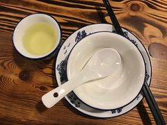 -原汁原味驴庄(长岭村店)
