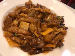 -马凯餐厅(长椿街店)