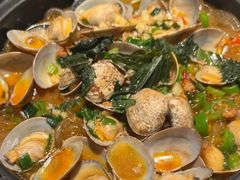 -绿茶餐厅(燕郊永旺店)