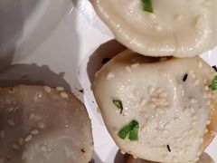 -小杨生煎(龙阳广场店)