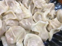 -俏东方·海味水饺·青岛菜(崂山店)