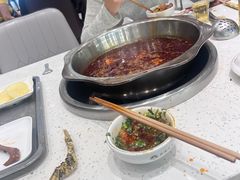 -重庆毛肚王自助火锅(总店)