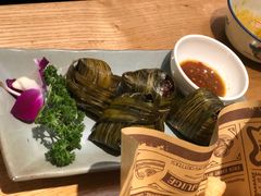 -米纸越南小馆(金鹰世界店)