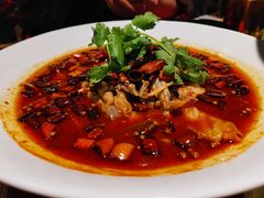 -望江门小龙虾·烧烤(九堡店)