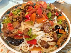 -海尔巴格·新疆菜(吐鲁番店)