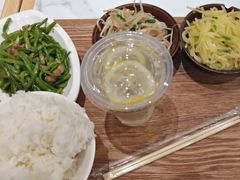 -乡村基·川味现炒大王(熙悦天街店)