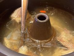 -云海肴·汽锅鸡·云南菜(曲江大悦城店)