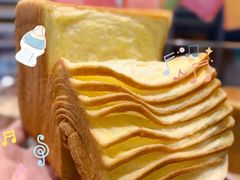 -早安巴黎(四季坊店)
