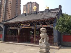 -护国法轮寺