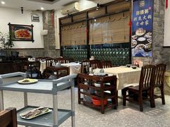 -御膳粥·牛乳粥底火锅·地道顺德菜(容桂店)