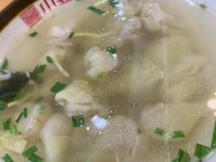 -小姜锅贴(凤凰街店)