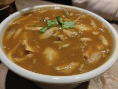 -长勺子东南亚(街道口店)