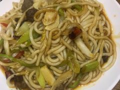 -清真·益鑫羊肉手抓馆(花园北街店)