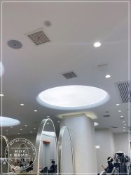 -东秀护肤造型