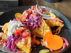 -Q MEX 库迈墨西哥餐吧(三里屯店)