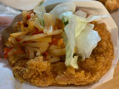 -肯德基(大朗长盛店)