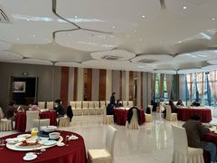 -听松楼·花园酒店·自助餐厅(红梅公园店)